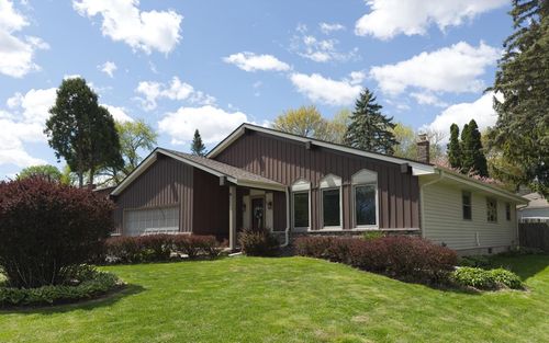 825 Garvens Avenue, Brookfield, WI, 53005 | Card Image