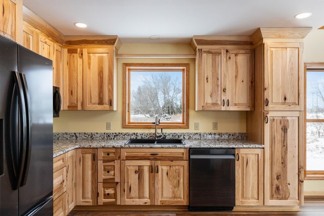 9 Poor Farm Rd, House other with 2 bedrooms, 2 bathrooms and null parking in Alburgh VT | Image 22