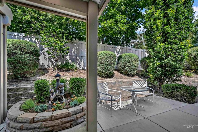 View of patio | Image 19