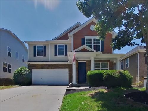 383 Roseglen Dr, Marietta, GA, 30066-5957 | Card Image