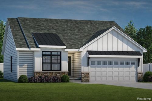 5152 Sandalwood Cir, Grand Blanc, MI, 48439-4267 | Card Image