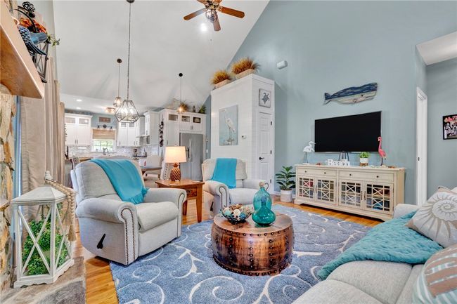 110 Brookside Cir, House other with 3 bedrooms, 2 bathrooms and null parking in Honea Path SC | Image 10