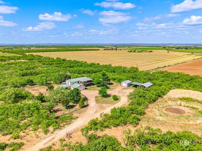 11483 N Grape Creek Rd, House other with 3 bedrooms, 3 bathrooms and 2 parking in San Angelo TX | Image 41