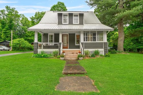 858 N Branch Hortonville Rd, Hortonville, NY, 12745-5053 | Card Image