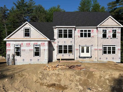 1-44-7-11 Aisling Lane, Bedford, NH, 03110 | Card Image