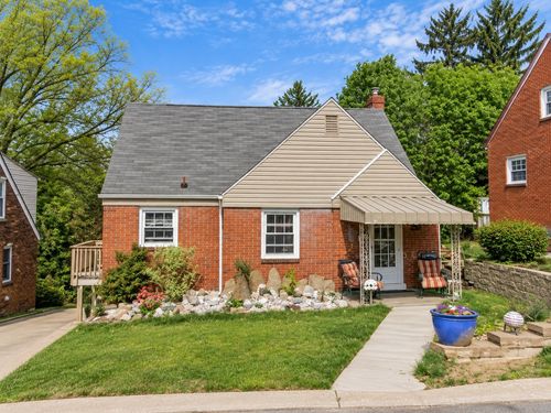 411 Lawnwood Ave, Brentwood, PA, 15227-3003 | Card Image
