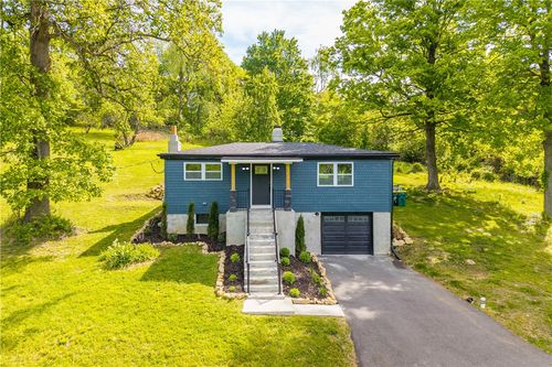 933 Boyce Rd, Bridgeville, PA, 15017-1502 | Card Image