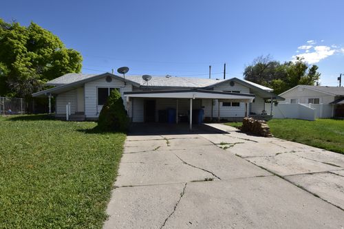 290 W 600 N, Logan, UT, 84321-2028 | Card Image