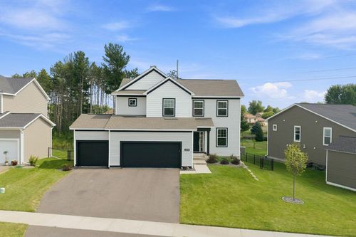 15519 Goodview Trl N, Hugo, MN, 55038-5527 | Card Image