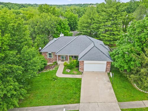 2313 Katy Ln, COLUMBIA, MO, 65203-5727 | Card Image