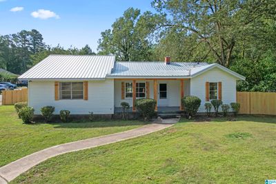 217 Nw 20 Th Avenue, House other with 4 bedrooms, 2 bathrooms and null parking in BIRMINGHAM AL | Image 2