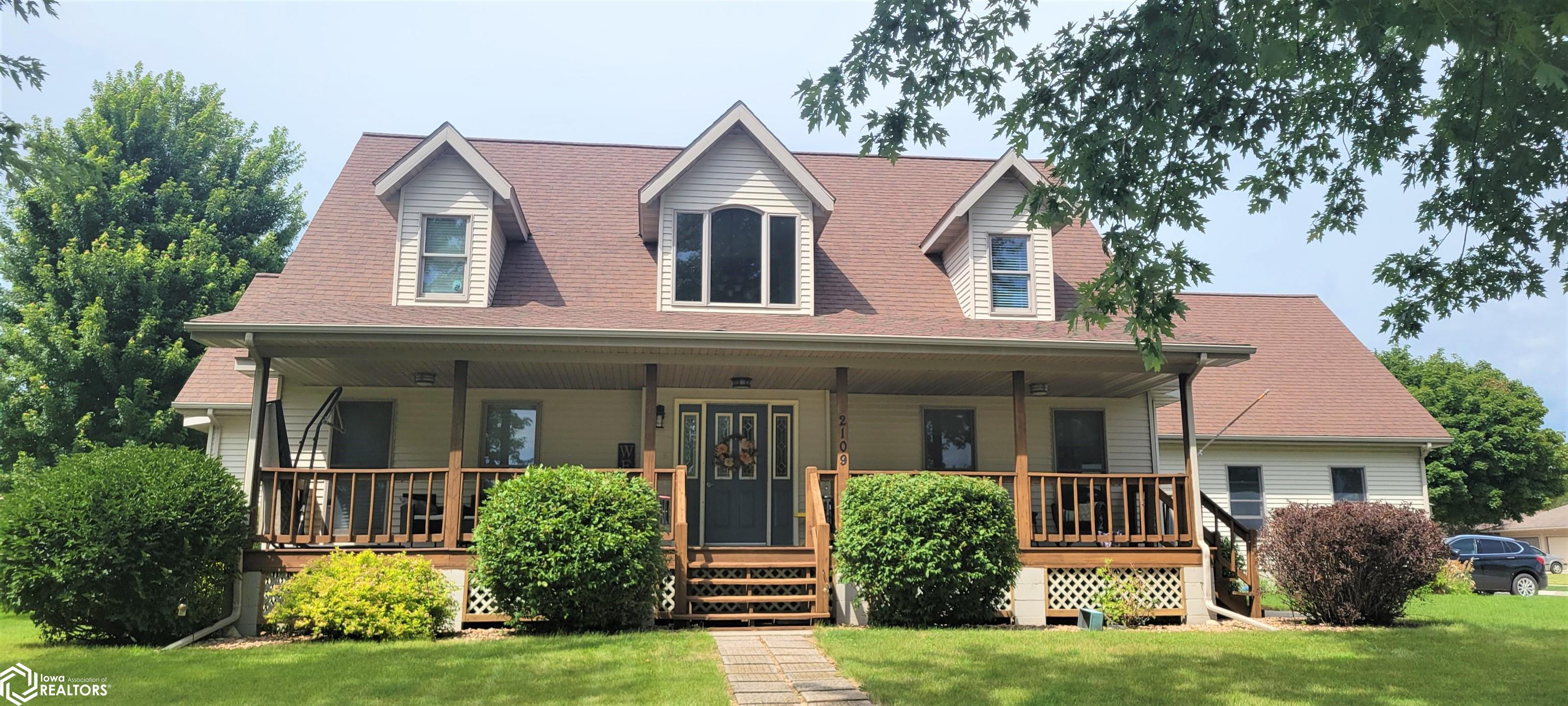 State St, Algona, IA 50511