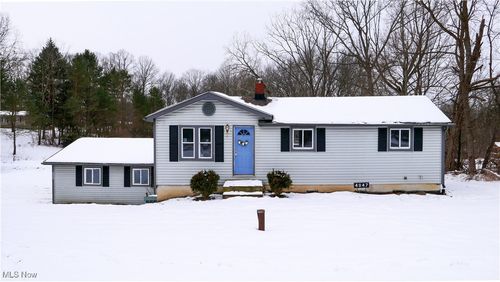 4947 Wayland Road, Diamond, OH, 44412 | Card Image