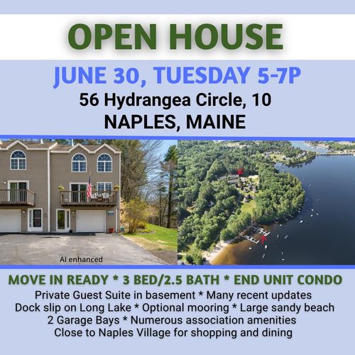10-56 Hydrangea Cir, Naples, ME, 04055-5640 | Card Image