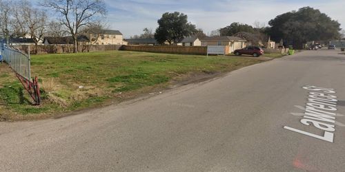 1009 Lawrence St, Rosenberg, TX, 77471-3804 | Card Image