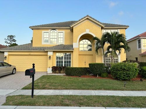 3697 Turtle Island Court, West Palm Beach, FL, 33411 | Card Image