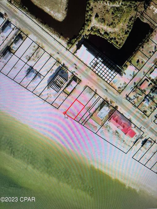 XXX S 23rd St, Port Saint Joe, FL, 32456 | Card Image