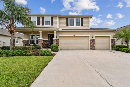 32385 Bannack Ln, Wesley Chapel, FL, 33543-2710 | Card Image