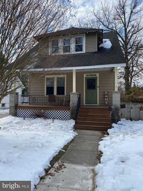 12 S Haviland Ave, AUDUBON, NJ, 08106-1023 | Card Image