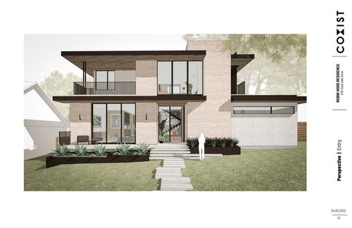 2707 E Side Dr, Austin, TX, 78704-6431 | Card Image