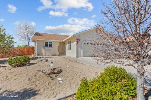 1665 Talking Sparrow Dr, Spanish Springs, NV, 89441-4828 | Card Image