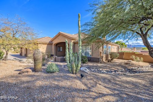 4785 S Gold Canyon Dr, Gold Canyon, AZ, 85118-3570 | Card Image