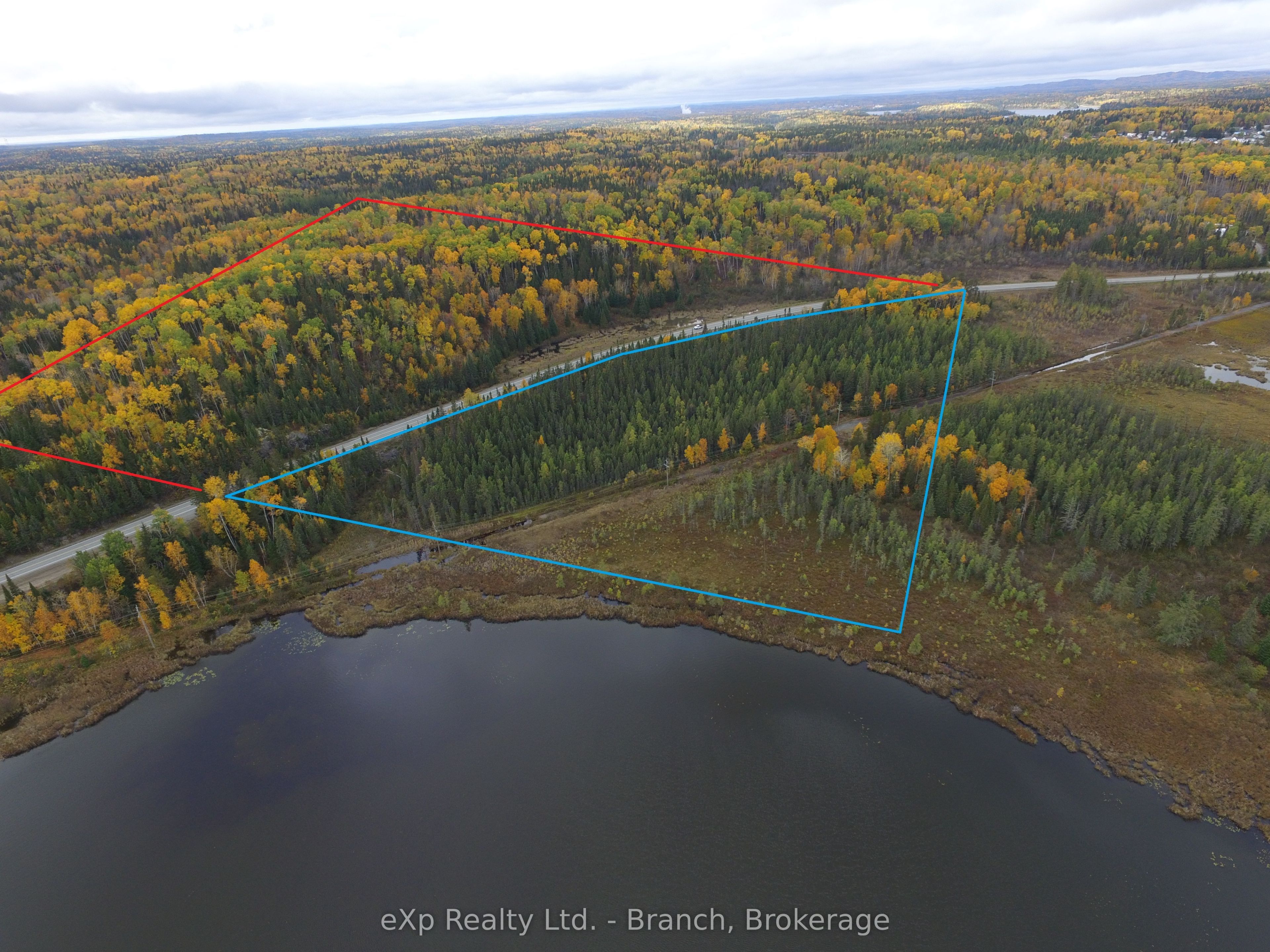 Residential in Kirkland Lake