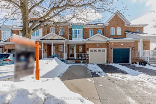 3 Monaco Court, Brampton, ON, L7A1X4 | Card Image