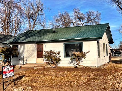 480 F Ave, Limon, CO, 80828-5085 | Card Image