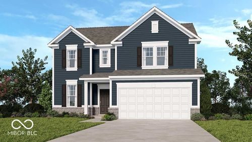 1155 Bevy Blvd, Danville, IN, 46122-8058 | Card Image