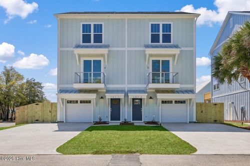 1-503 Greenville Ave, Carolina Beach, NC, 28428-5206 | Card Image