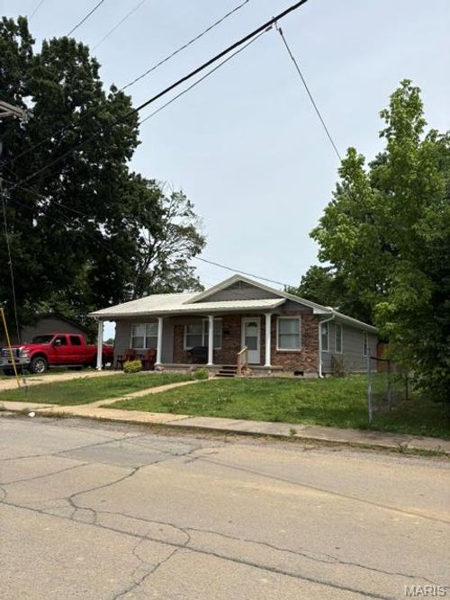 605 High St, Fredericktown, MO, 63645-1707 | Card Image