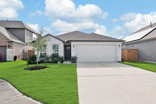 15111 Dalmak Green Dr, Humble, TX, 77346-5178 | Card Image