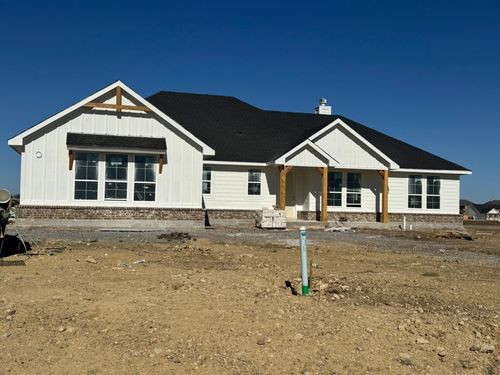 154 Snowy Owl Trl, Rhome, TX, 76078-5449 | Card Image