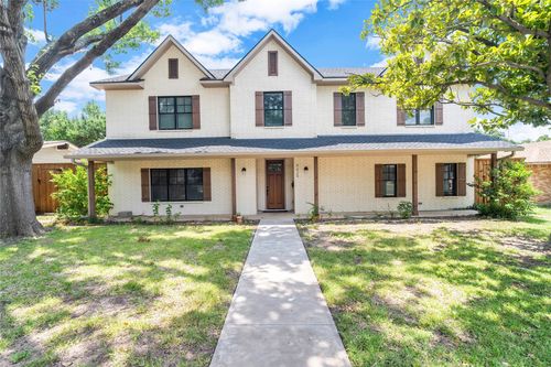 9629 Vinewood Dr, Dallas, TX, 75228-4245 | Card Image