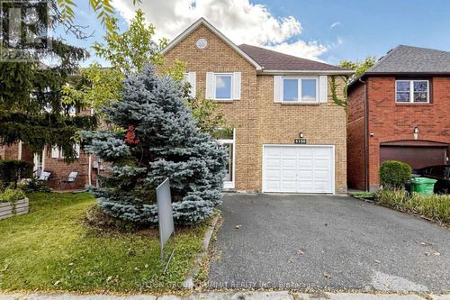 4150 Perivale Rd, Mississauga, ON, L5C3V6 | Card Image