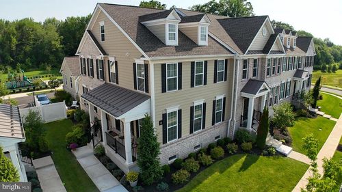 16 Magpie Ln, Princeton, NJ, 08540-6783 | Card Image