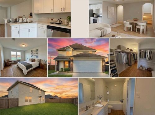 6159 El Granate Dr, Houston, TX, 77048-4071 | Card Image