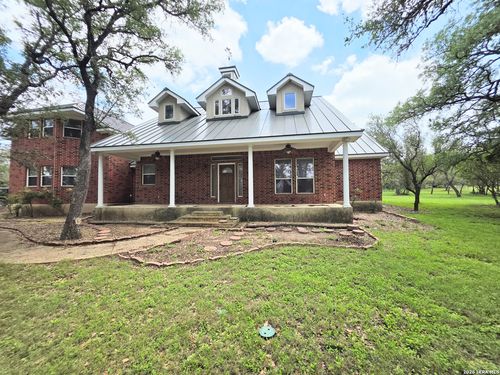 424 Lantana Mesa, Spring Branch, TX, 78070-5895 | Card Image