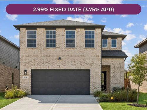 1114 Novelle Bend Drive, Huffman, TX, 77336 | Card Image