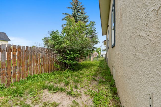 305 S Cedar St, House other with 3 bedrooms, 2 bathrooms and null parking in Townsend MT | Image 49