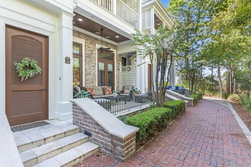 168-9201 Market Street Inn, Miramar Beach, FL, 32550-1832 | Card Image
