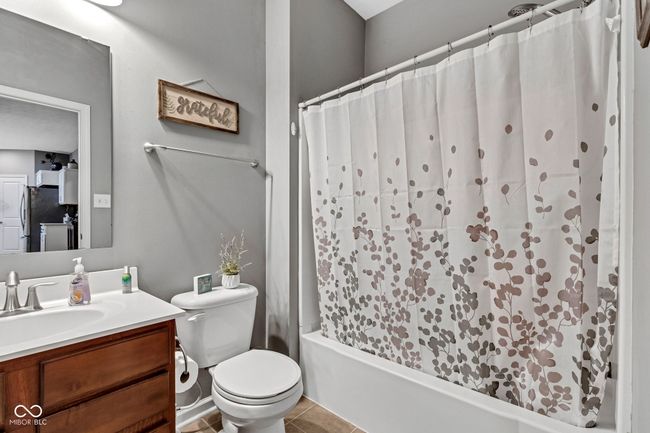 4809 Ozark Ln, House other with 2 bedrooms, 2 bathrooms and null parking in Indianapolis IN | Image 15