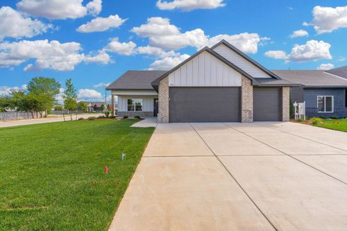 701 N Wheatland Ct, Wichita, KS, 67235 | Card Image