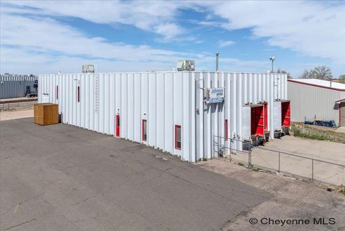 265 Northamerican Rd, Cheyenne, WY, 82007-1028 | Card Image