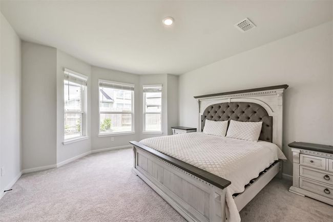 21606 Laggan Cliff Ln, House other with 5 bedrooms, 3 bathrooms and 2 parking in Cypress TX | Image 18