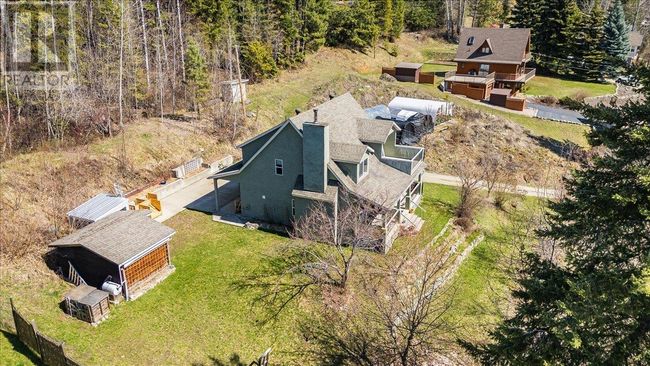 3829 Aaron Rd, House other with 2 bedrooms, 2 bathrooms and 3 parking in Bonnington BC | Image 5