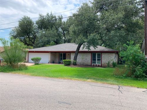 1000 S Riviera Cir, Cedar Park, TX, 78613-4650 | Card Image