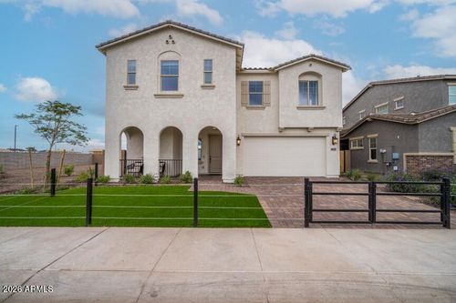 3827 S Daisy, Mesa, AZ, 85212-2640 | Card Image