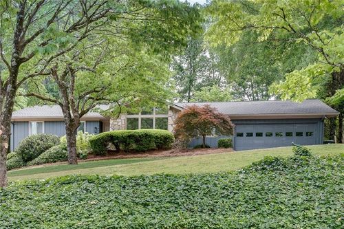 3804 Cline Dr Se, Smyrna, GA, 30082-3115 | Card Image